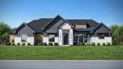 1416 Weston Ridge, Grandview TX 76050