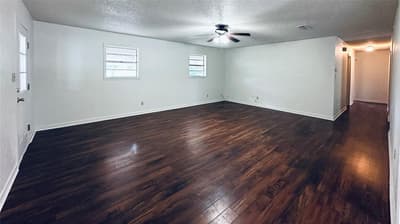 303 N Victor Street, Comanche TX 76442 - Photo 4