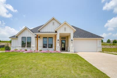 6926 Trail Rock Drive, Benbrook TX 76126