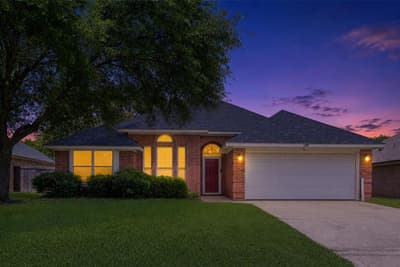 1510 Berry Patch Lane, Granbury TX 76048 - Photo 2