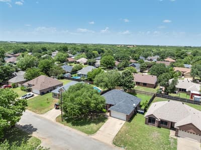 1510 Berry Patch Lane, Granbury TX 76048 - Photo 3