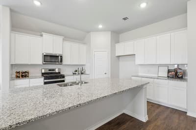 6929 Night Owl Lane, Fort Worth TX 76036 - Photo 3