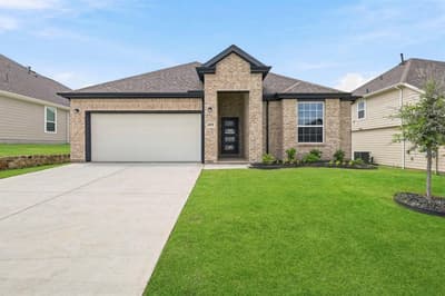 6929 Night Owl Lane, Fort Worth TX 76036