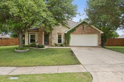 3505 Summer Drive, Wylie TX 75098