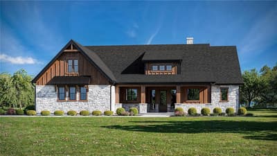 1417 Weston Ridge, Grandview TX 76050