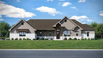 1400 Weston Ridge, Grandview TX 76050
