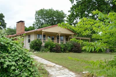 142 Seaside Drive, Gun Barrel City TX 75156