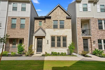 7562 Edgeware Road, Dallas TX 75228
