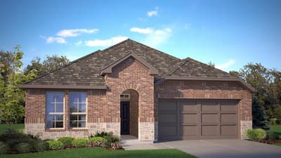17144 MANZANILLA Drive, Justin TX 76247