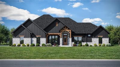 1408 Weston Ridge, Grandview TX 76050
