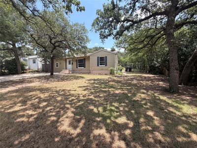 2613 Stark Street, Fort Worth TX 76112