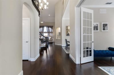 13500 Mardi Gras Lane, Frisco TX 75035 - Photo 3