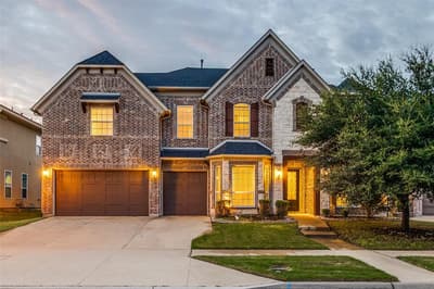 13500 Mardi Gras Lane, Frisco TX 75035