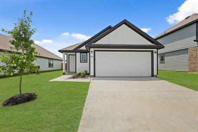 2417 Texas Ash Way, Fort Worth TX 76123