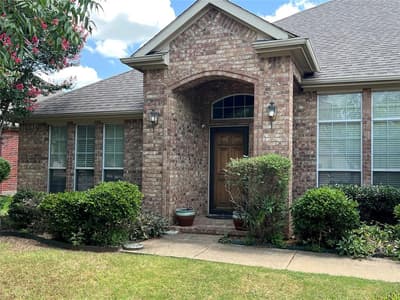 4605 Bellflower Way, Fort Worth TX 76123