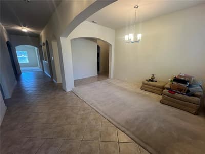 4605 Bellflower Way, Fort Worth TX 76123 - Photo 5