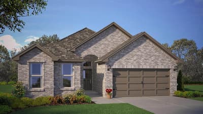 17136 MANZANILLA Drive, Justin TX 76247