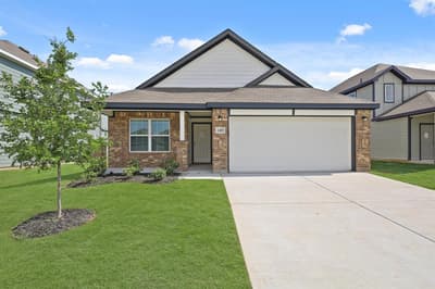 2405 Texas Ash Way, Fort Worth TX 76123