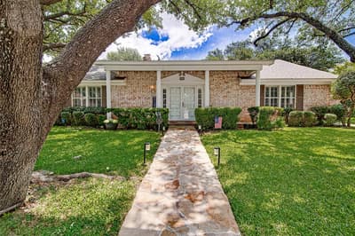 2900 Bedfordshire, Bedford TX 76021