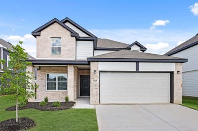 7829 White Spruce Lane, Fort Worth TX 76123