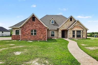 2016 Fox Bend Trace, Gunter TX 75058