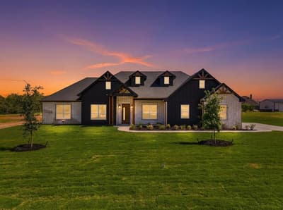 508 Ashlow Court, Springtown TX 76082