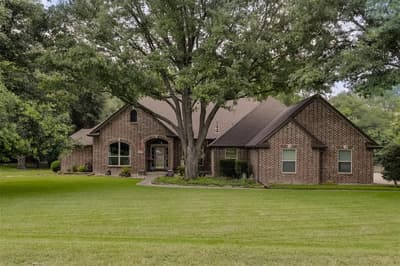 515 Seneca Drive, Waxahachie TX 75165