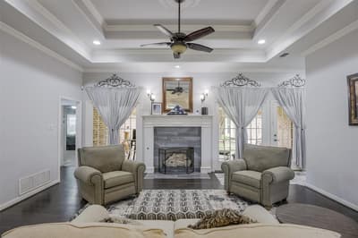 515 Seneca Drive, Waxahachie TX 75165 - Photo 5
