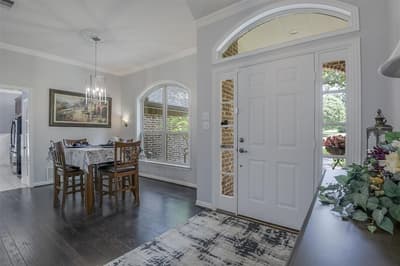 515 Seneca Drive, Waxahachie TX 75165 - Photo 4