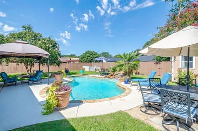 922 Highland Drive, Cleburne TX 76033