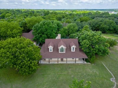 3614 Beech Street, Weatherford TX 76088
