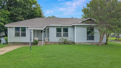 1536 Celeste, Dallas TX 75217