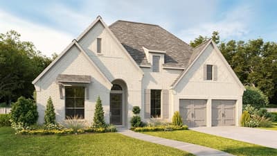 2400 Grand Gable Way, Fort Worth TX 76008