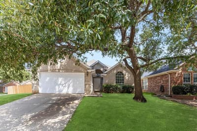 12601 Red Cedar Drive, Fort Worth TX 76040