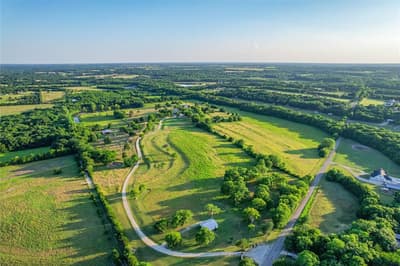 1922 A Bethel Cannon Road, Whitewright TX 75491