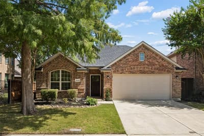 10516 Sedalia Drive, McKinney TX 75072