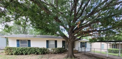 6017 Yeary Street, Lake Worth TX 76135