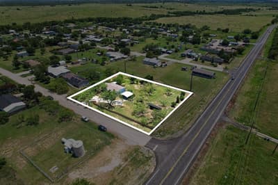 736 Little Joe Road, Sanger TX 76266