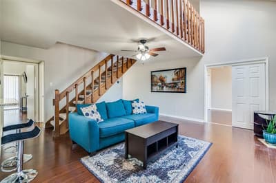 1028 Signal Ridge Place, Rockwall TX 75032