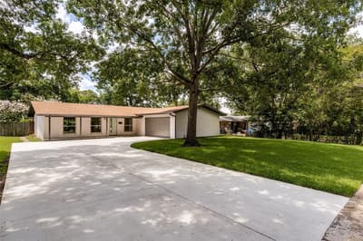 919 Wedgewood Way, Richardson TX 75080