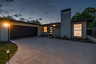 2909 Silverton Drive, Dallas TX 75229