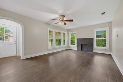 408 S Tone Avenue, Denison TX 75020 - Photo 2