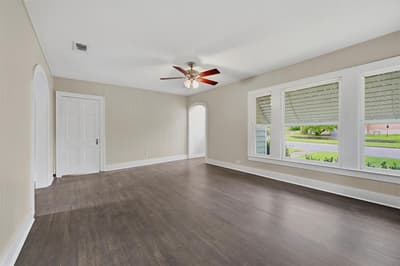 408 S Tone Avenue, Denison TX 75020 - Photo 3