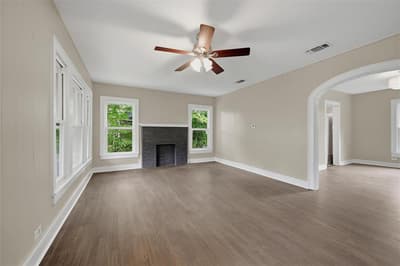 408 S Tone Avenue, Denison TX 75020 - Photo 5