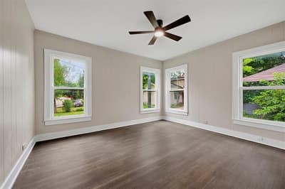 408 S Tone Avenue, Denison TX 75020 - Photo 4