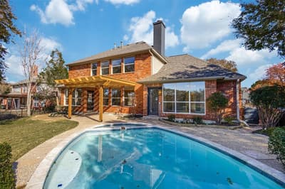 2822 Roundrock, McKinney TX 75072