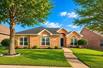 6802 Christina Lane, Garland TX 75043