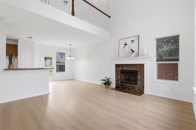 519 Mattie Lane, Lake Dallas TX 75065