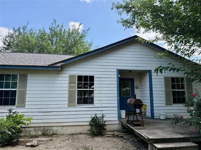417 W Harris Street, Dublin TX 76446