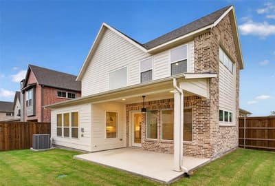 9676 Mav Lane, Dallas TX 75238